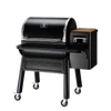 Kép 1/7 - Z Grills 7052B Pellet Grill