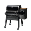 Kép 1/7 - Z Grills 7052B Pellet Grill