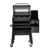 Kép 3/7 - Z Grills 7052B Pellet Grill