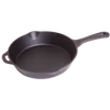 Kép 1/2 - Camp Chef Öntöttvas serpenyő, 20 cm