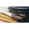 Kép 1/2 - Kamado4u Hőlégfúvó-faszénbegyújtó Firestarter