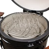 Kép 2/2 - Kamado4u BBQ oldalas tartó D34/38 kamadohoz