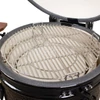 Kép 2/5 - Kamado4u Készlet osztott sütőtér kialakításához D38 kamadohoz