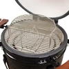 Kép 2/3 - Kamado4u Magasított grillrács D32/38 kamadohoz