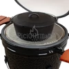 Kép 2/5 - Camp Chef 12&quot; LEGLESS DO with free frypot