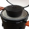 Kép 2/5 - Camp Chef 12&quot; LEGLESS DO with free frypot