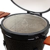Kép 3/3 - Kamado4u Rácskiemelő D47 kamadohoz