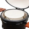 Kép 3/3 - Kamado4u Pizzakő D47 kamadohoz