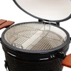 Kép 3/5 - Kamado4u Készlet osztott sütőtér kialakításához D47 kamadohoz