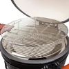 Kép 3/4 - Kamado4u Magasított grillrács D52 kamadohoz