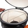 Kép 2/3 - Kamado4u Rácskiemelő D52 kamadohoz