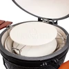 Kép 3/3 - Kamado4u Pizzakő D52 kamadohoz