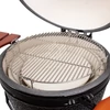Kép 2/4 - Kamado4u Készlet osztott sütőtér kialakításához D50 / D52 kamadohoz