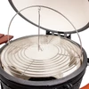 Kép 2/2 - Kamado4u Csirkesütő állvány D52 kamadohoz