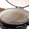 Kép 2/3 - Kamado4u Magasított grillrács D57 kamadohoz