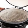 Kép 2/3 - Kamado4u Magasított grillrács D57 kamadohoz