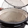 Kép 3/3 - Kamado4u Magasított grillrács D57 kamadohoz