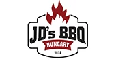 JD's BBQ Hungary