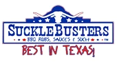 Sucklebusters