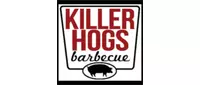 Killer Hogs