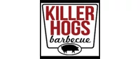 Killer Hogs