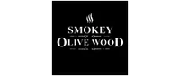 Smokey Olive Wood