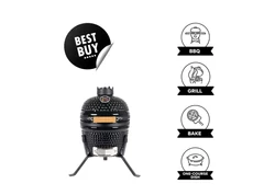 Lil' Deal Kamado Lil' Deal Kamado