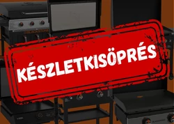 Készletkisöprés