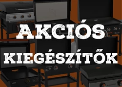 Akciós Kiegészítők