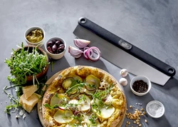 WITT PIZZAKEMENCE KIEGÉSZÍTŐK