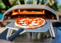 Ooni pizzakemencék