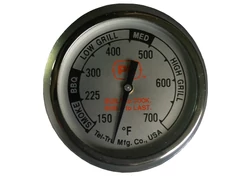 PK Grills Kiegészítők