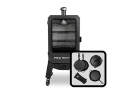 Pit Boss Pellet Grillek