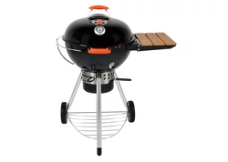 ProQ Kettle Grillek