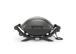 Weber Elektromos Grillek