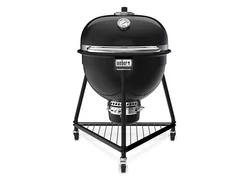 Weber Summit Kamado
