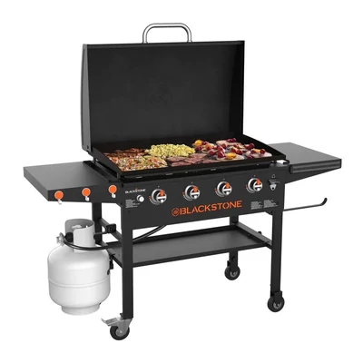 Blackstone 36&quot;-os gázgrill