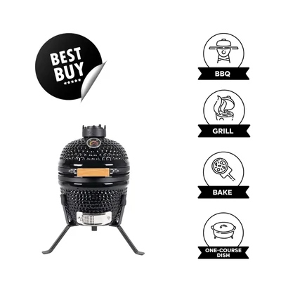 LIL' Deal Kamado grill MINI D27