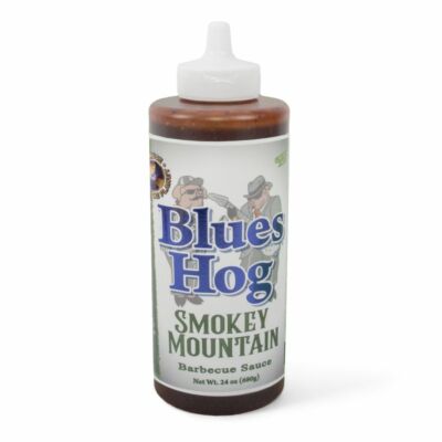 Blues Hog Smokey Mountain Sauce - squeeze bottle 680g