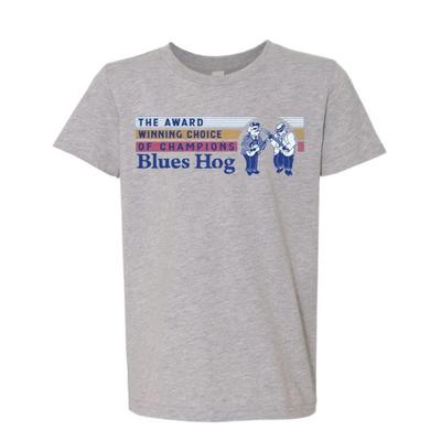Blues Hog Choice of Champs T-shirt L
