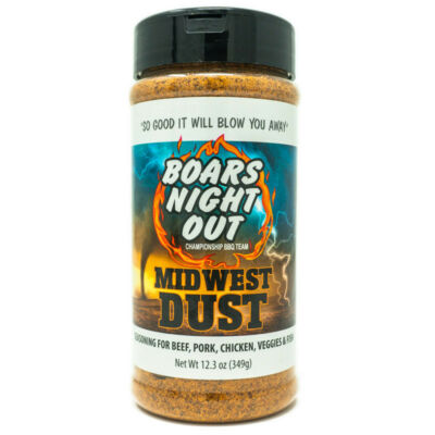 Boars Night Out Mid West Dust