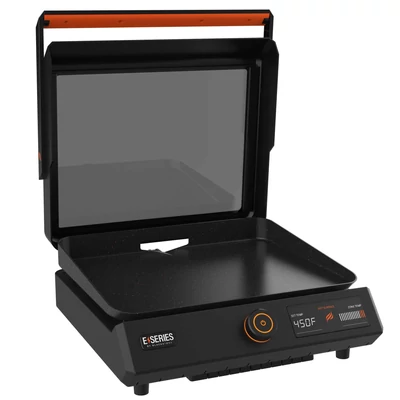 Blackstone 17&quot;-os elektromos asztali grill