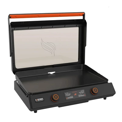 Blackstone 22&quot;-os elektromos asztali grill