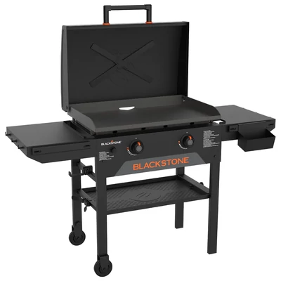 Blackstone Omnivore 28"-os gázgrill