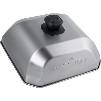 Blackstone közepes nagyságú grillfedő