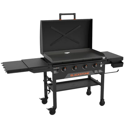 Blackstone Omnivore 36"-os gázgrill