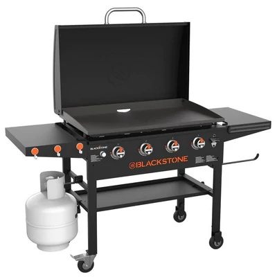 Blackstone 36&quot;-os gázgrill