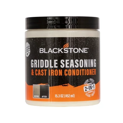 Blackstone plancha ápoló