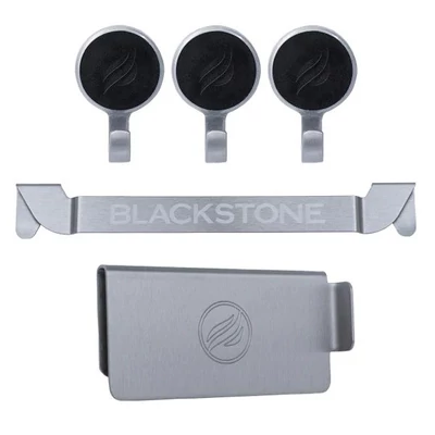 Blackstone kiegészítő tartó kombó