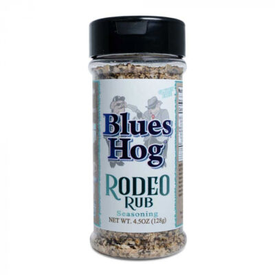 Blues Hog Rodeo Rub fűszerkeverék
